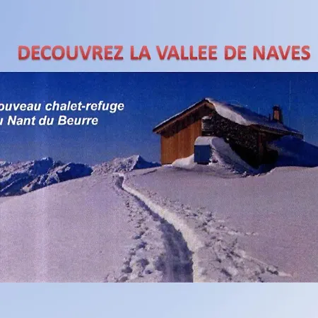 La Darentasia 2* La Léchère