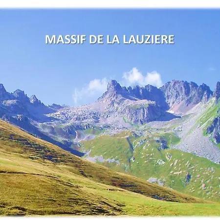 La Darentasia La Léchère
