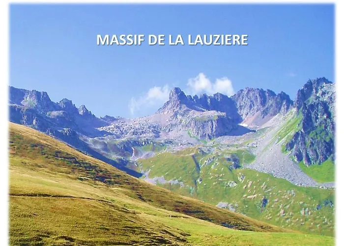 La Darentasia La Léchère