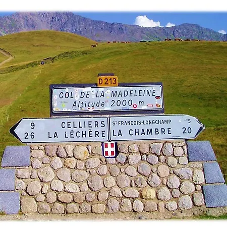 La Darentasia Otel 2*