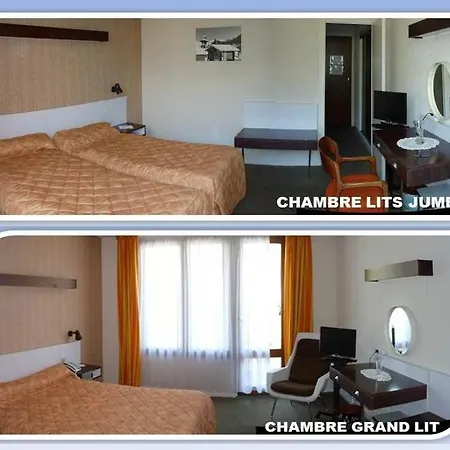 Otel La Darentasia