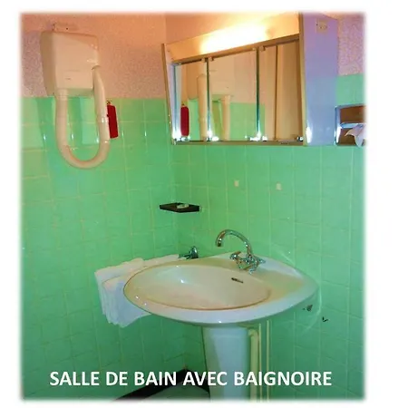Otel La Darentasia