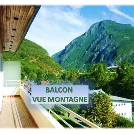 Otel La Darentasia La Léchère