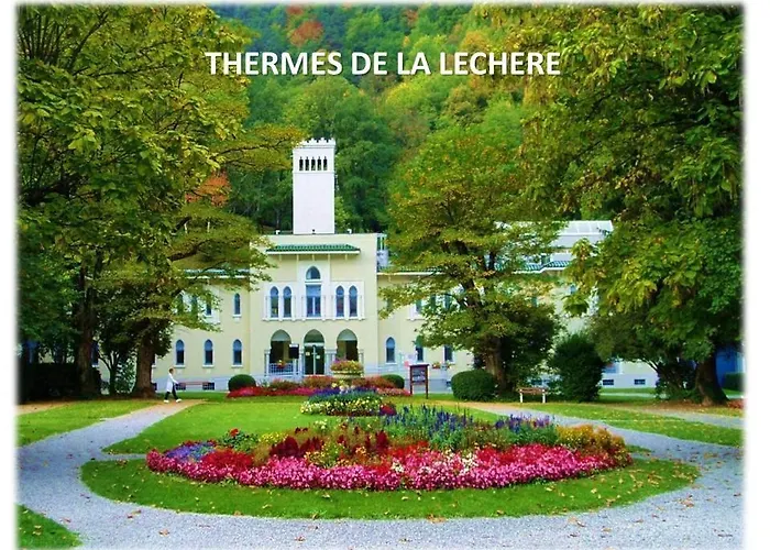 Hotel La Darentasia