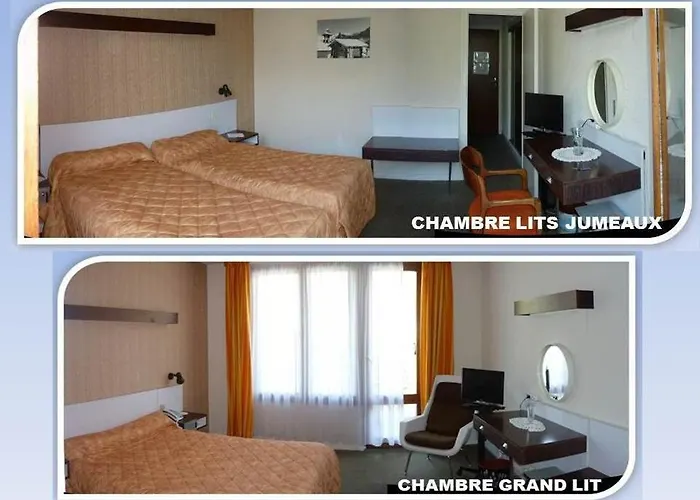 Hotel La Darentasia