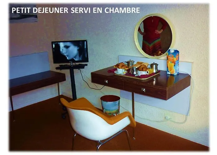 La Darentasia 2* La Léchère