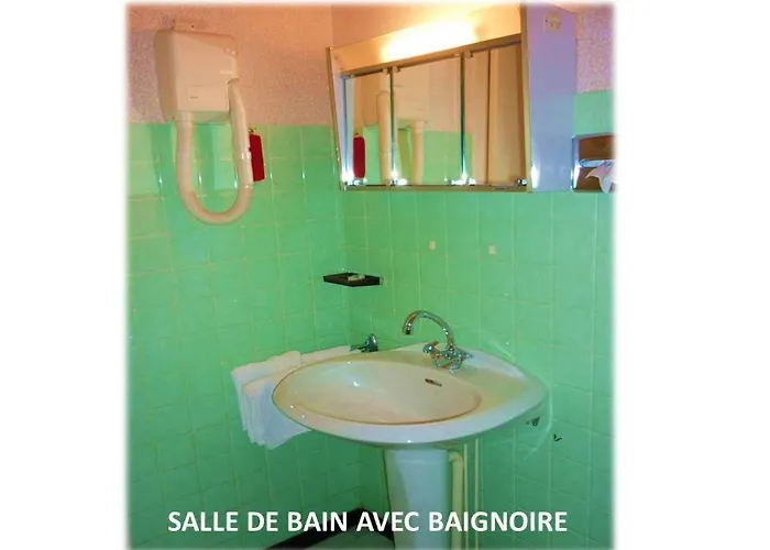 Hotel La Darentasia