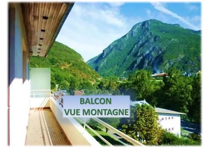 Hotel La Darentasia La Léchère